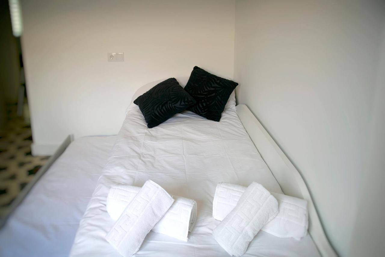 Apartamento En El Centro De Ubeda - Plaza Andalucia Bagian luar foto