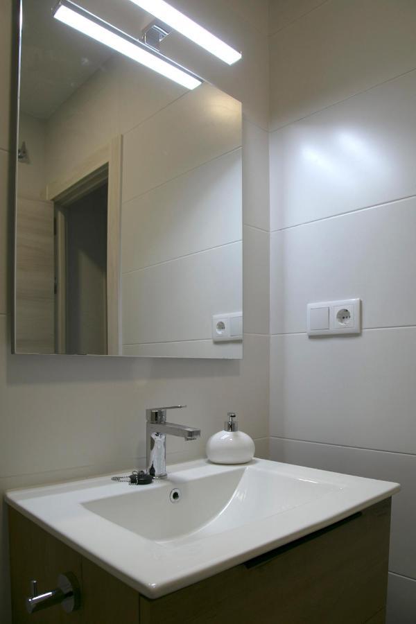 Apartamento En El Centro De Ubeda - Plaza Andalucia Bagian luar foto